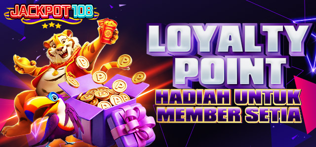 LOYALTY POINT