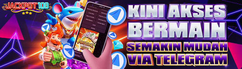 CARA MUDAH BERMAIN MELALUI TELEGRAM